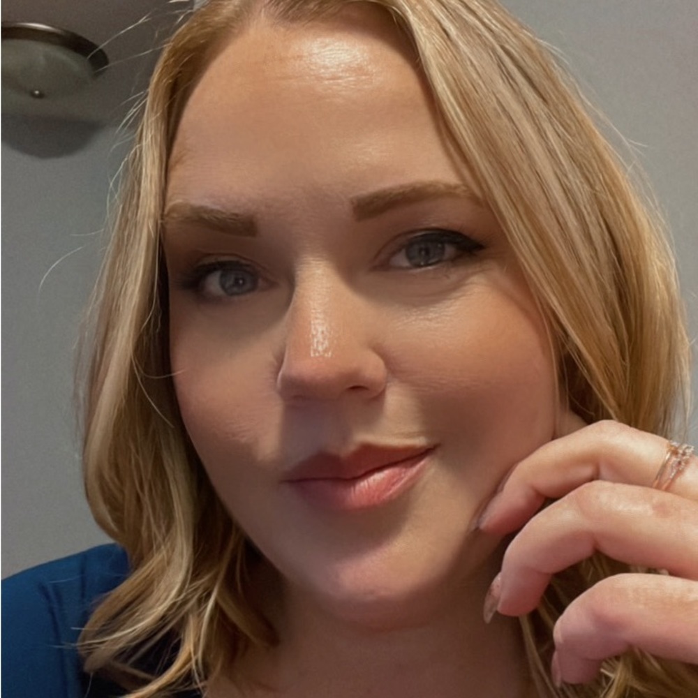 Meet your Posher, Shelly